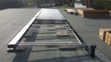 Solarthermie Delmenhorst