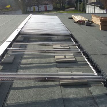Solarthermie Delmenhorst