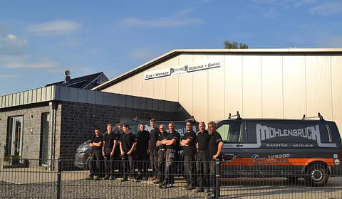 Sanitär, Heizung & Solar aus Delmenhorst