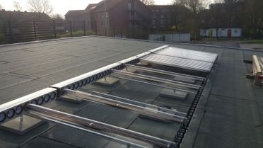 Solarthermie Delmenhorst